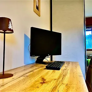  Appartamento Nel Cuore Dell'appennino Tosco-emiliano