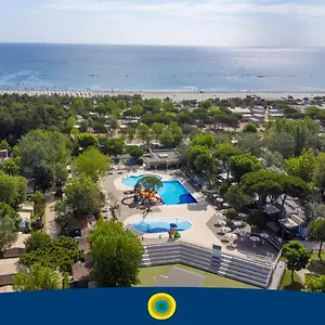 4* Parco vacanze Club Del Sole Marina Family