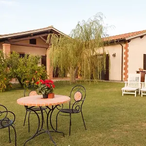 Il Rustico , Principina Terra Italia