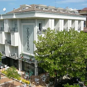 3* Hotel Locarno